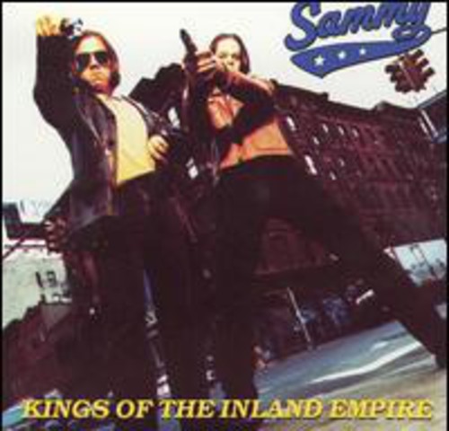 Kings of the Island Empire