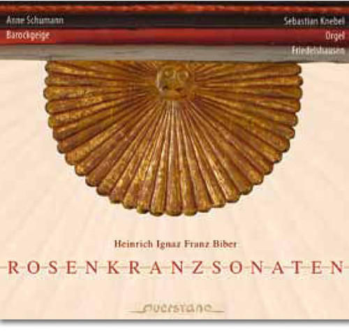 Rosenkranz Sonata
