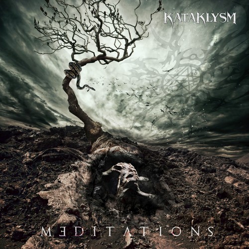 Meditations [Import]