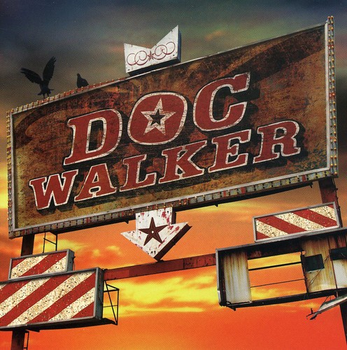 Doc Walker (Original Soundtrack) [Import]