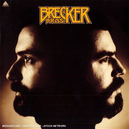 Brecker Bros [Import]
