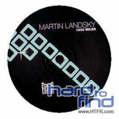 1000 Miles/ Loco Dice Remix