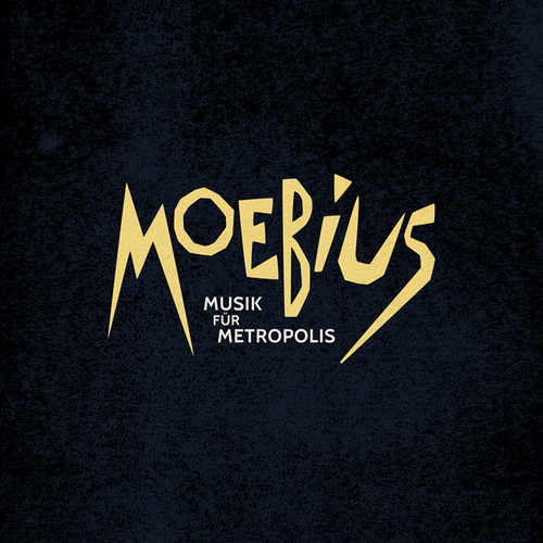 Musik Fur Metropolis