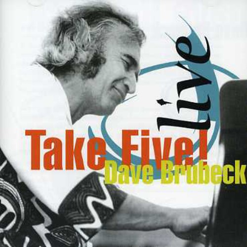 Live Take Five
