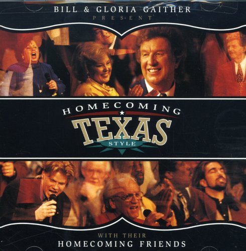 Homecoming Texas Style