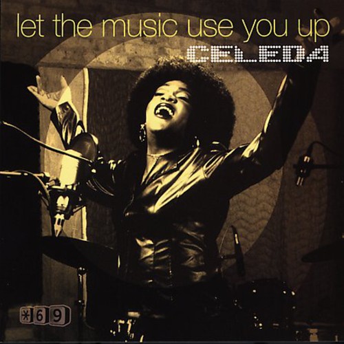 Let the Music Use You Up