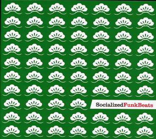 Socialized Funk Beats /  Various [Import]