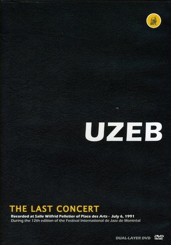Last Concert