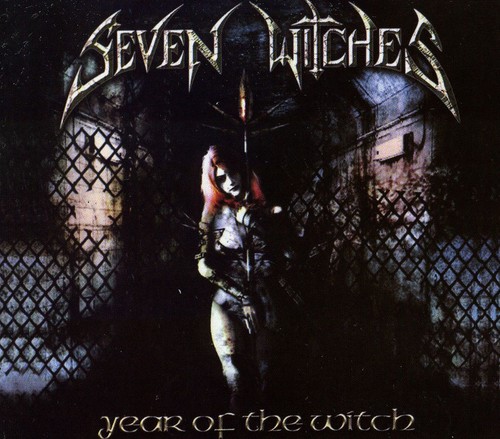 Year of the Witch