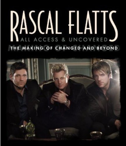 All Access and Uncovered