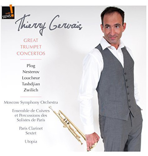 Great Trumpet Cons