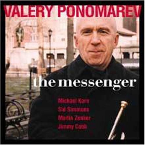 Valery Ponomarev - The Messenger