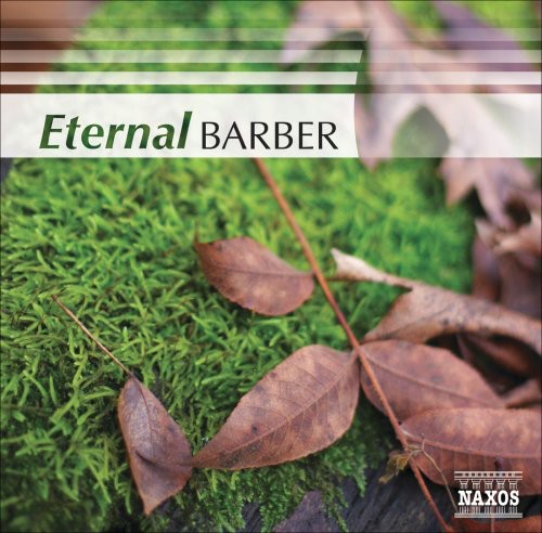 Eternal Barber / Various