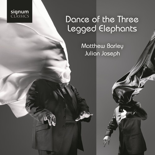 Dance of the Three Legged Elephants
