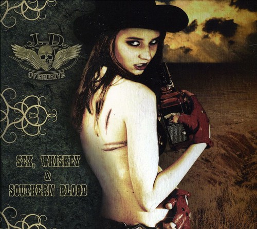 Sex, Whiskey and Southern Blood