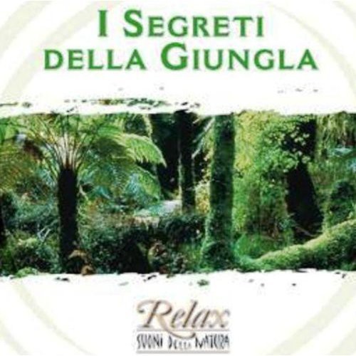 I Segreti Della Giungla [Import]