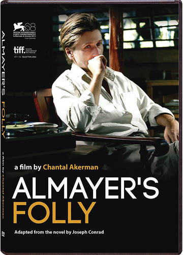 Almayer's Folly