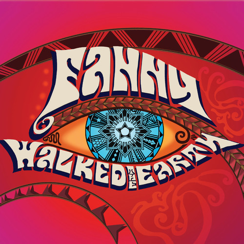 Fanny Walked The Earth [Explicit Content]