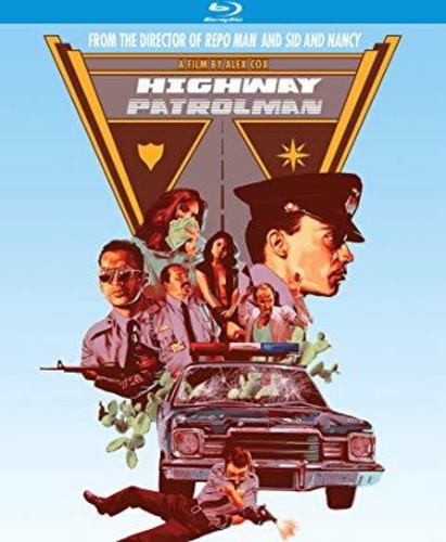 Highway Patrolman (El Patrullero)