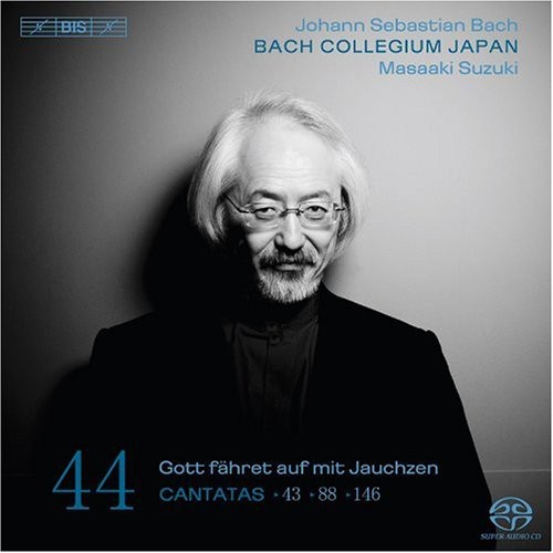 Cantatas 44