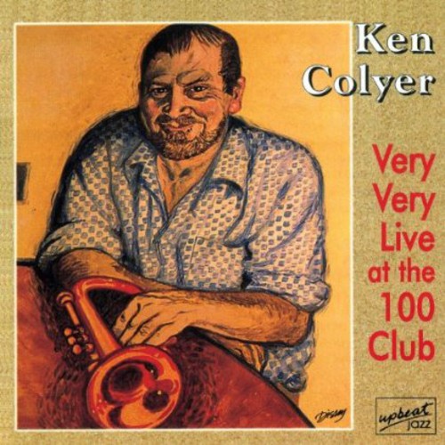 Very Very Live at the 100 Club [Import]