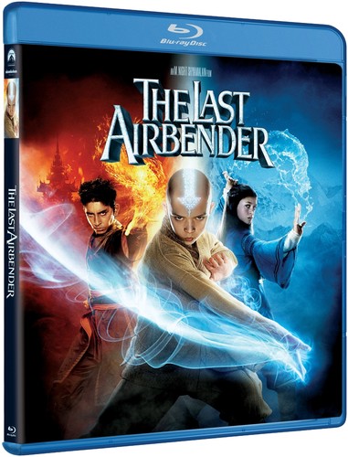 The Last Airbender