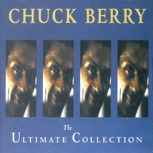 The Ultimate Collection [Import]