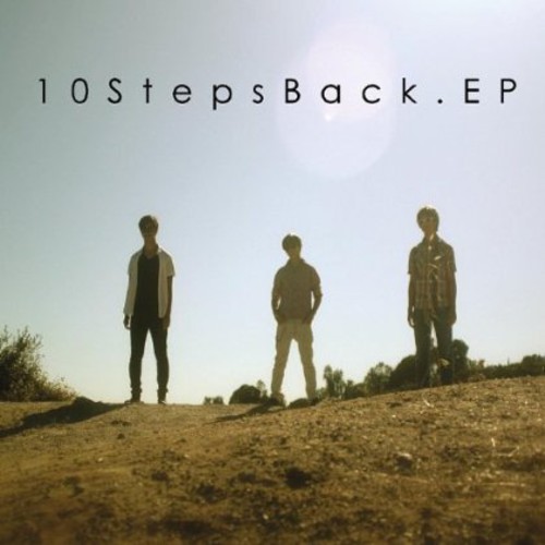 10stepsback EP