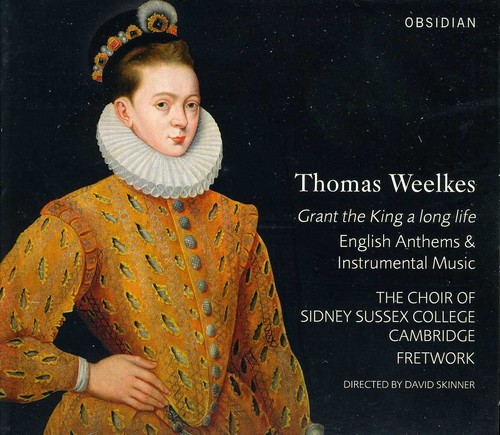 Grant the King a Long Life