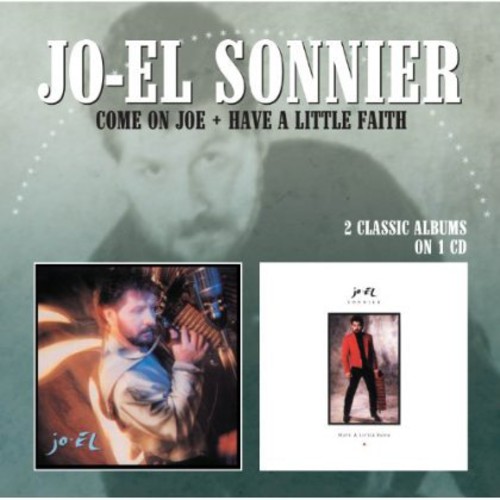 Come on Joe /  Have a Little Faith [Import]