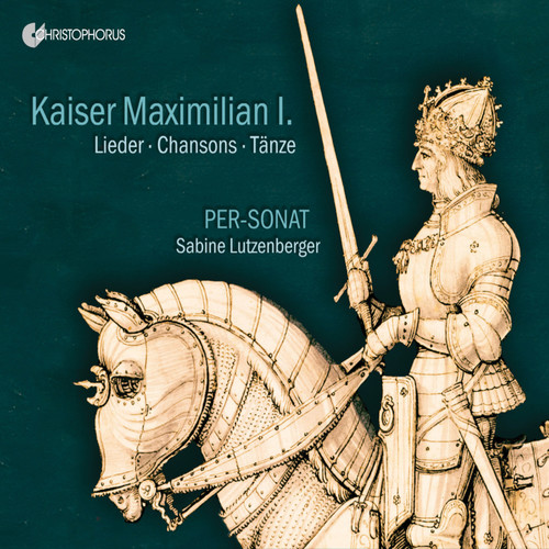 Lieder & Chansons & Tanze