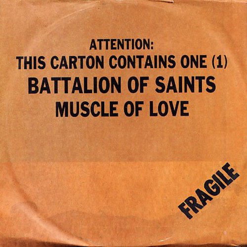 Muscle of Love