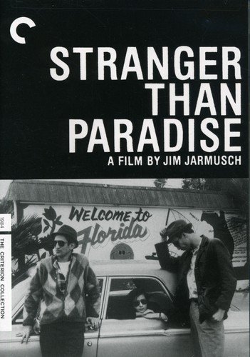  - Stranger Than Paradise (Criterion Collection)