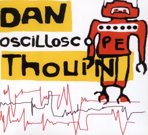 Oscilloscope [Import]