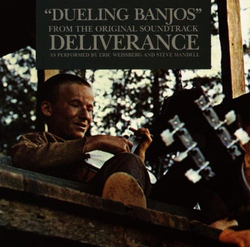 Deliverance (Original Soundtrack)