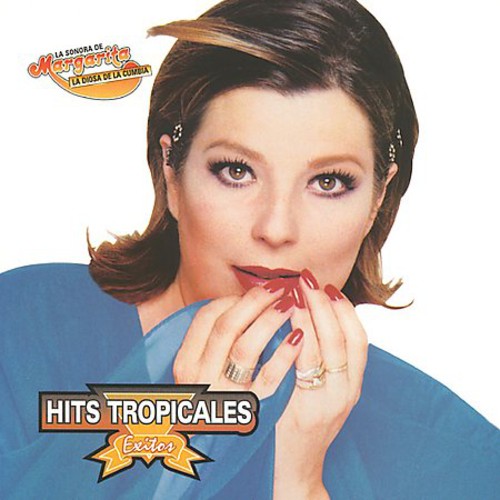 Exitos de la Sonora de Margarita