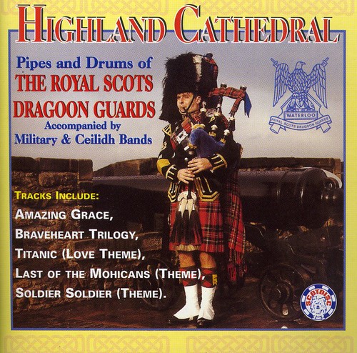 Highland Cathedral