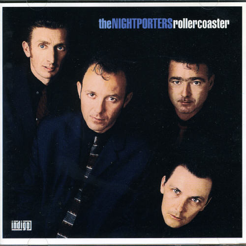 Rollercoaster