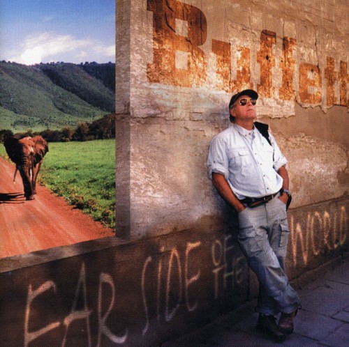 Far Side of the World