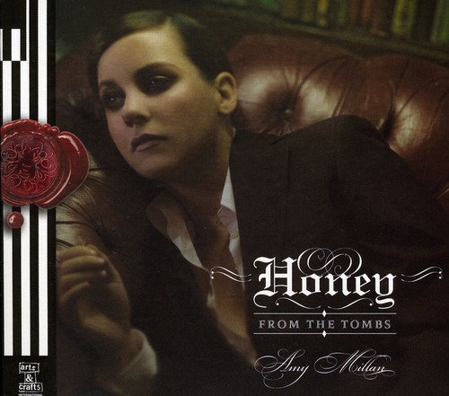 Honey From The Tombs