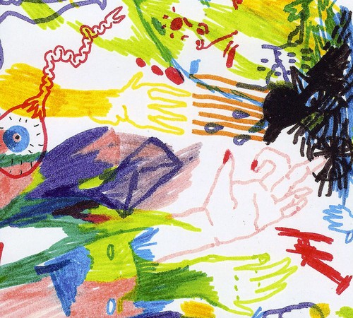 Hey Friend, What You Doing?