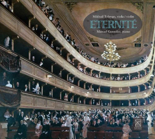 Eternity