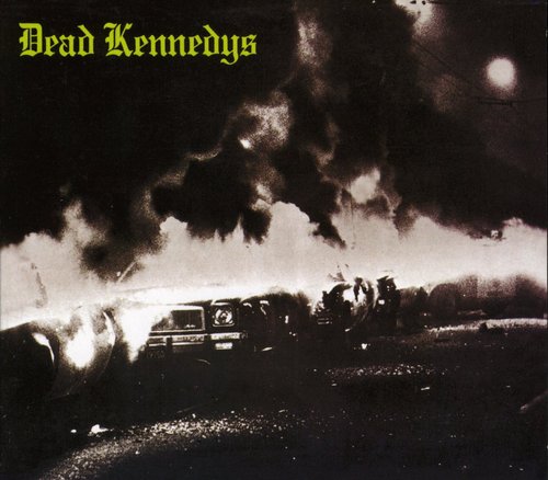 Fresh Fruit For Rotting Vegetables (ltd Ed) (eng) [Import]