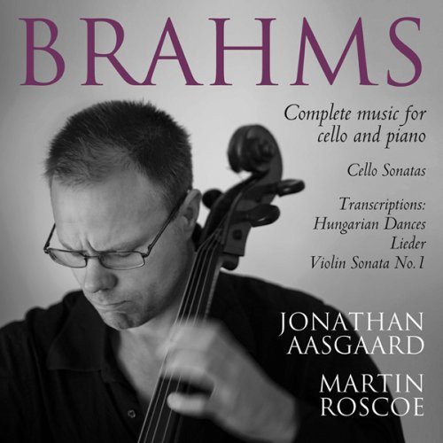 Complete Music for Cello & Piano