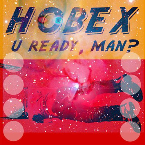 U Ready Man?