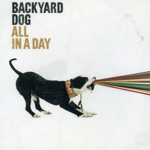 All in a Day [Import]