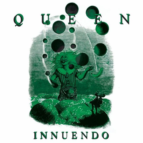 Album Art