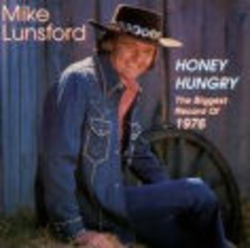 Honey Hungry