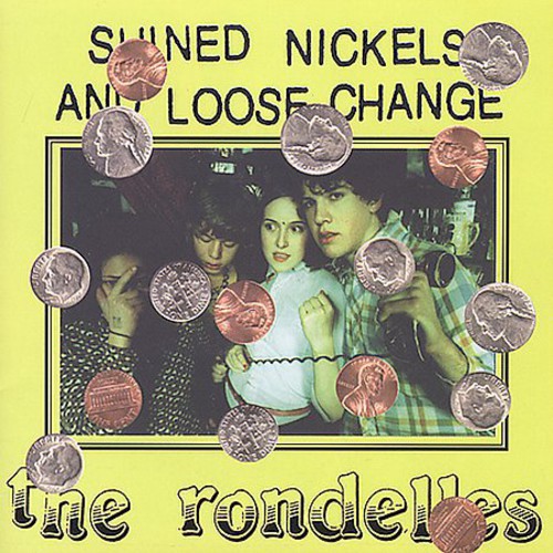 SHINED NICKELS & LOOSE CHANGE