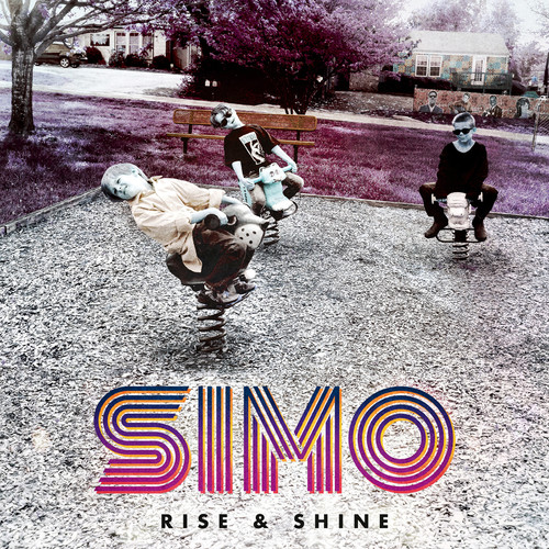 Rise & Shine [Explicit Content]